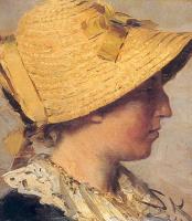 Peder Severin Kroyer - Anna Ancher